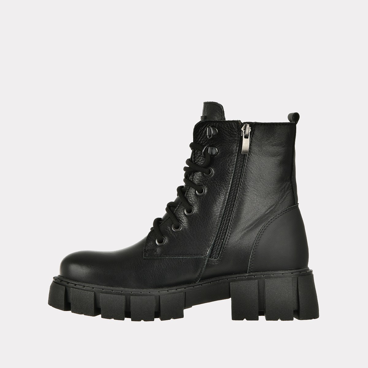 Ботинки зимние (07167)