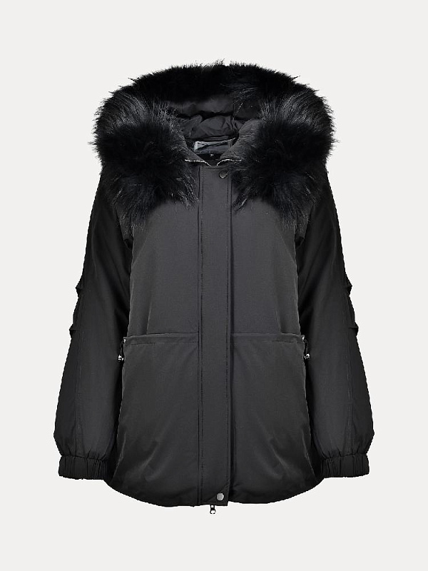 Пуховик (A30PM)